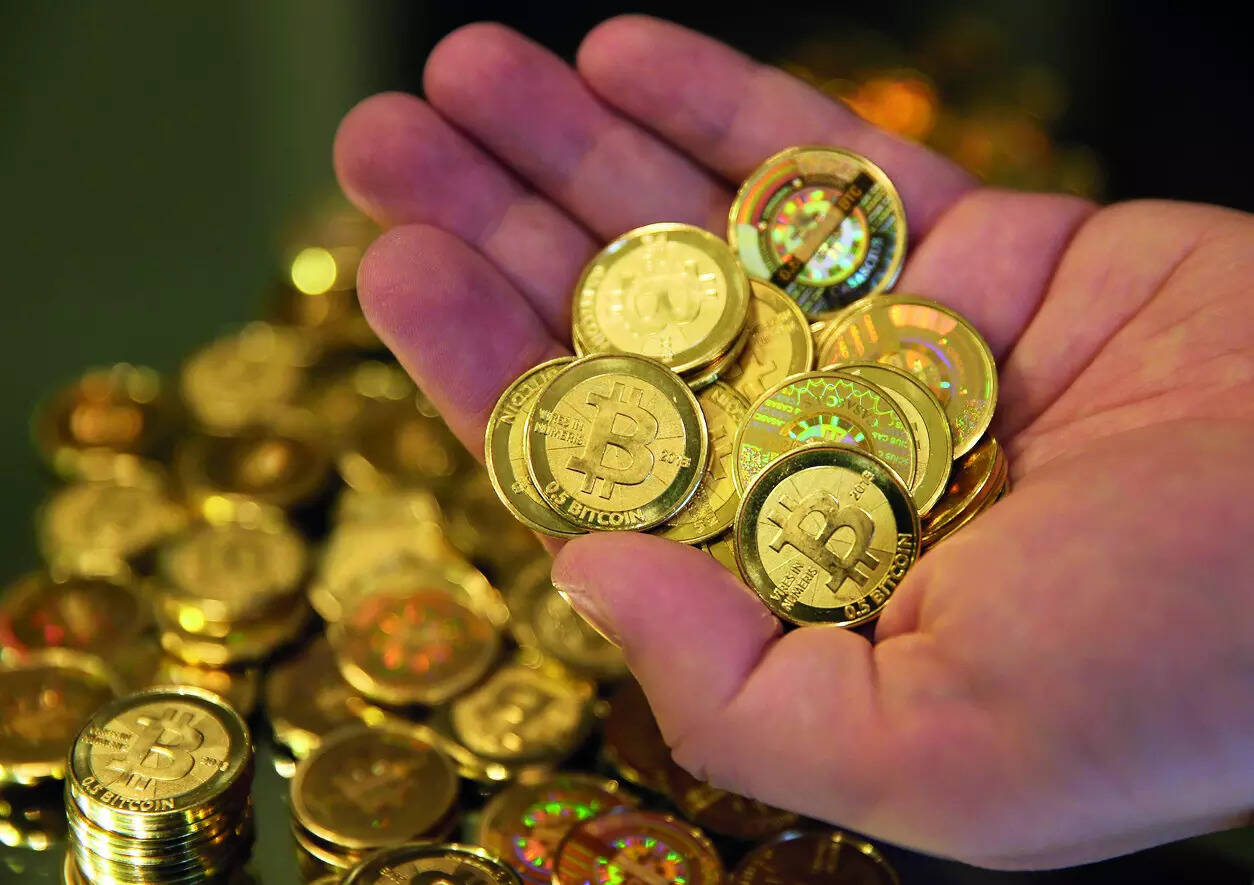 2600% rise to 86% dip: Perils of the crypto bet