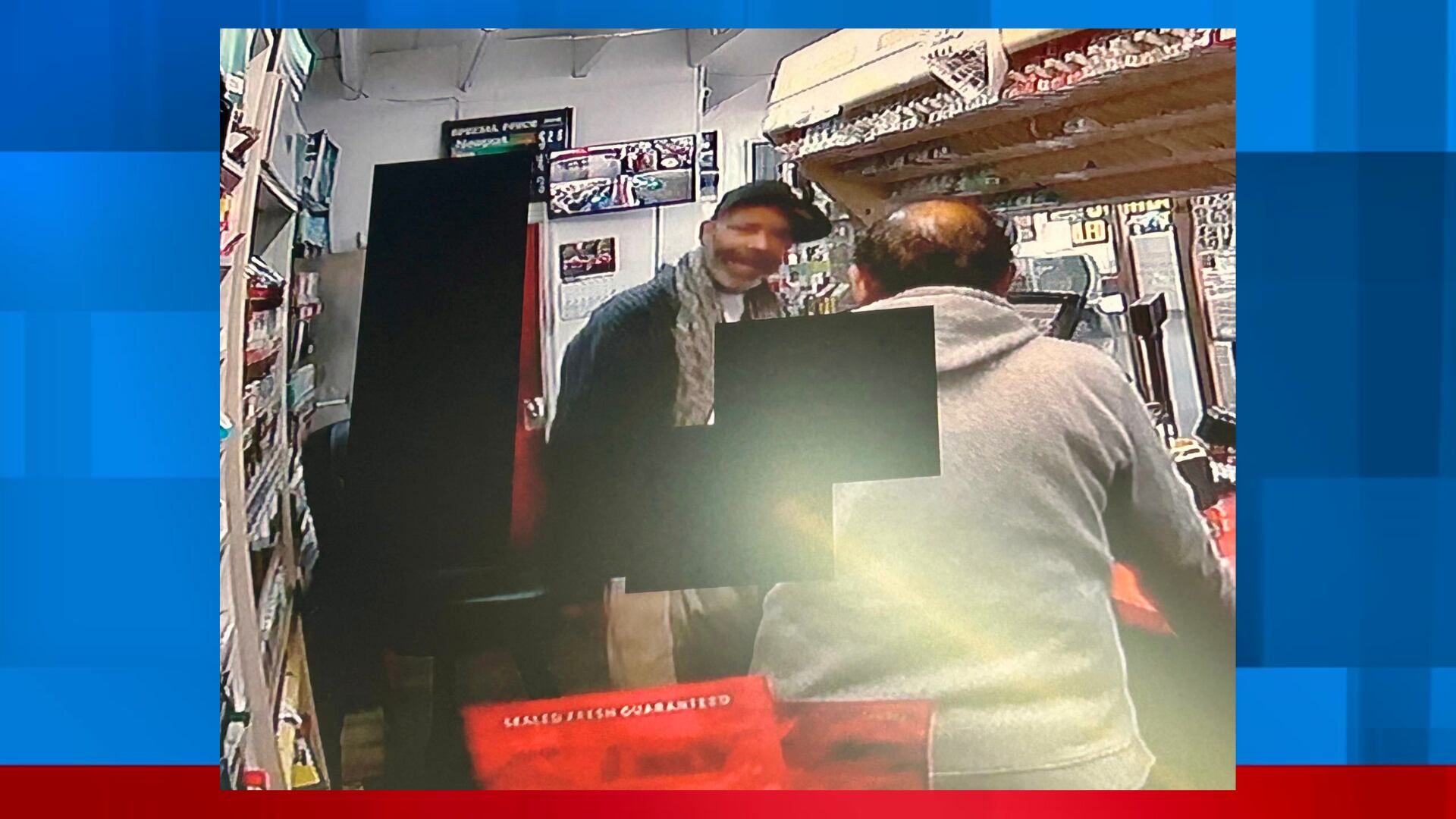 Suspect in Albany armed robbery taken into custody