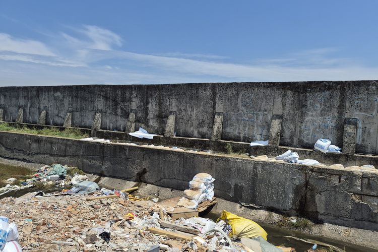 Ahli: Jika Tanggul Muara Baru Patah, Banjir Bisa Menyebar ke Pusat Kota