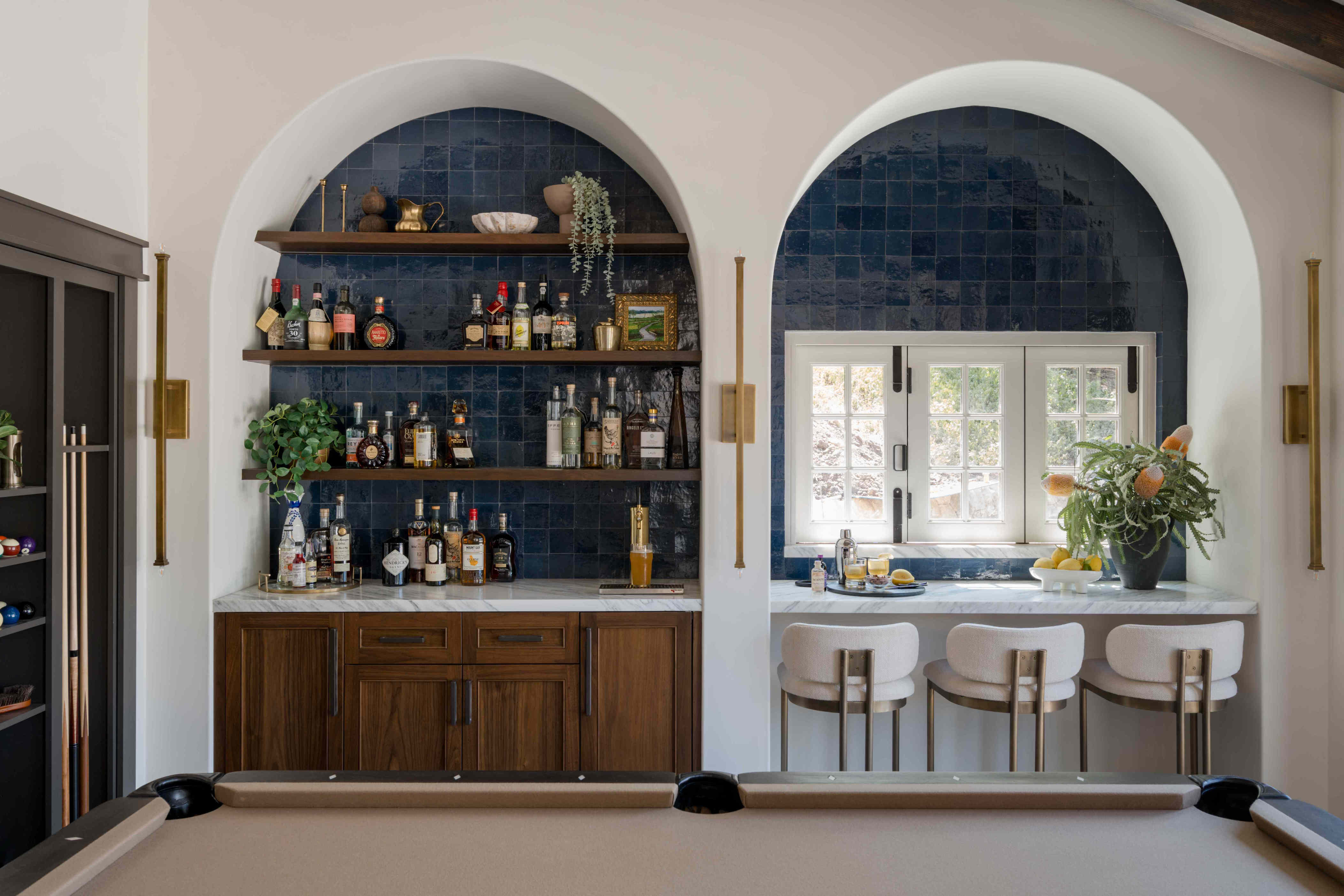 How the 3-T method simplifies decorating and makes every space feel ...