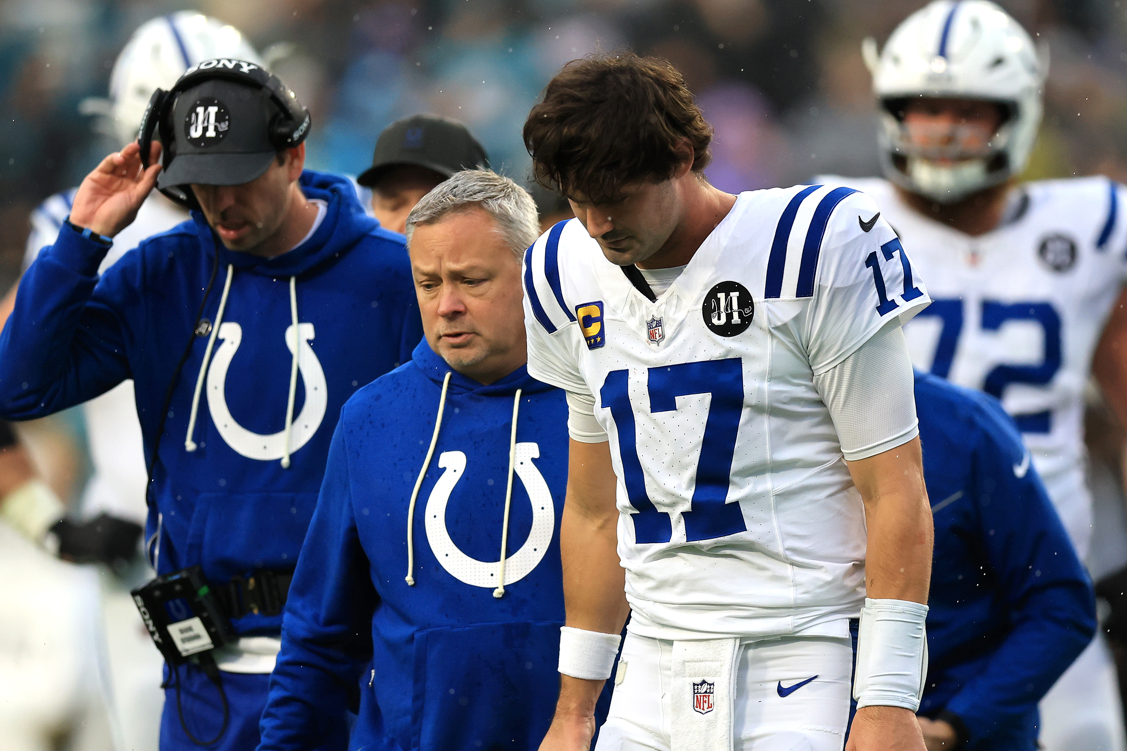 Colts have another harrowing loss in personal house of horrors that is ...