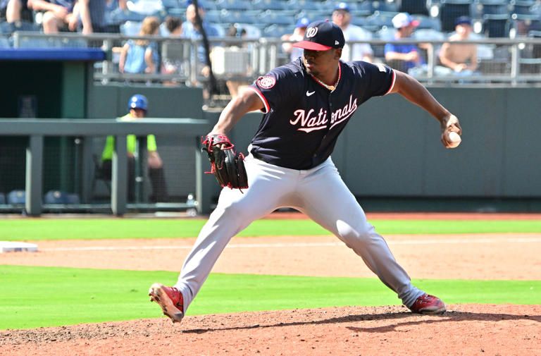 Seattle makes a weird trade