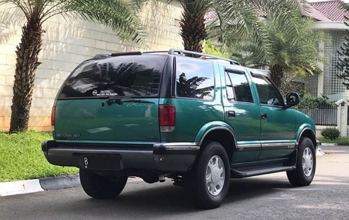 Empat mobil SUV bekas Rp 40-60 jutaan layak dibeli akhir tahun 5 AA1RTIOA