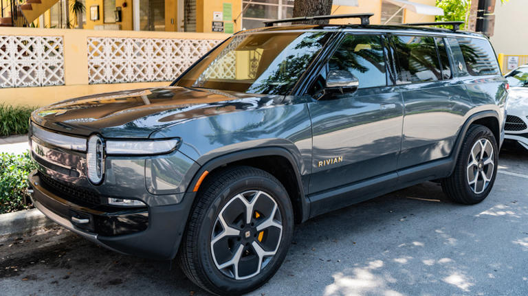 How reliable are Rivians? Here's what Consumer Reports says