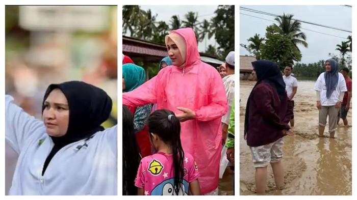 Pelukan Presiden Prabowo dan Sepatu Berlumpur Gubernur Aceh yang Dapat Pujian 1 AA1RTKii