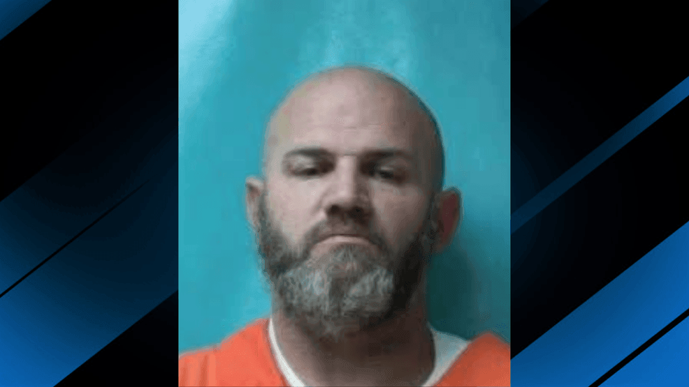 Man arrested in Attalla on 32 child sexual abuse charges, $1.1M bond set