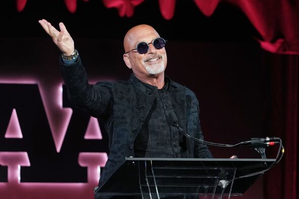 Howie Mandel breaks silence on grandson's 'heartbreaking' condition