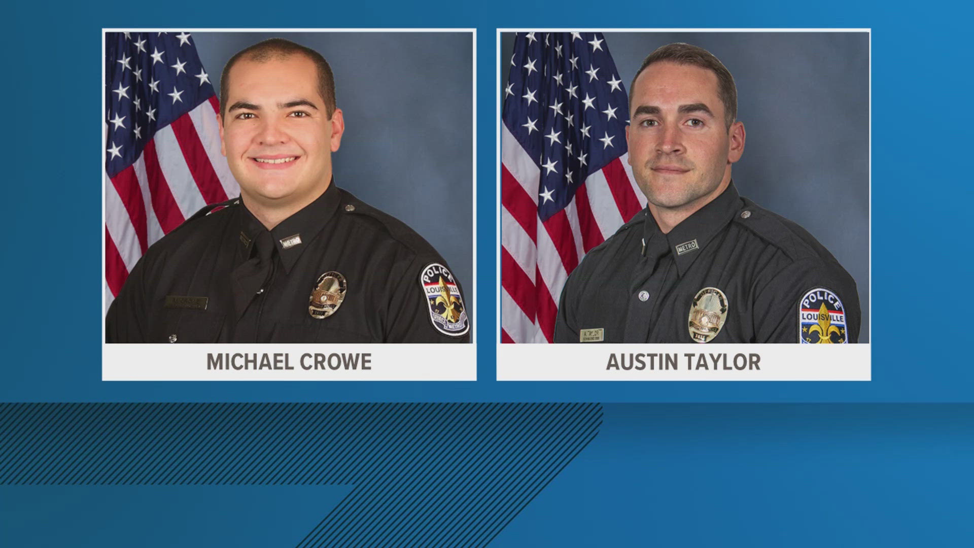 Louisville police identify officers involved in fatal Hurstbourne Acres ...
