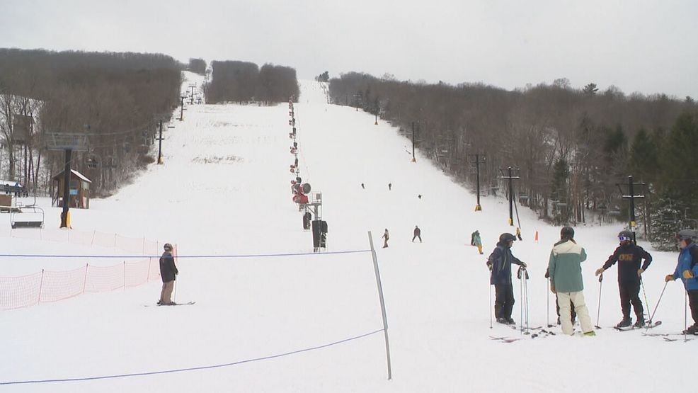 Bristol Mountain opens for its 61st season