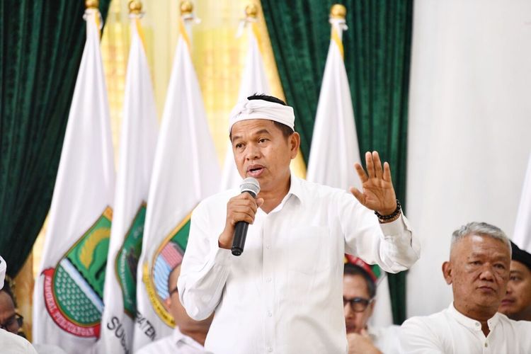 Ahli Hukum Ingatkan Dedi Mulyadi: Surat Edaran Tidak Bisa Dibuat Asal-Asalan