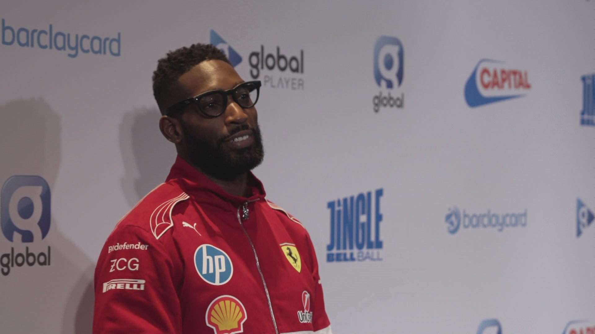 Tinie Tempah reflects on 20 years in music