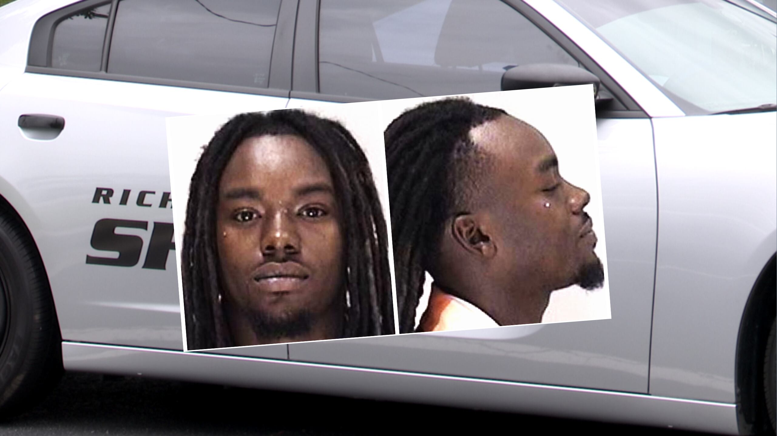 Man wanted for questioning in Richmond County aggravated assault case