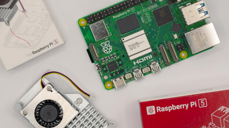 You can turn your Raspberry Pi into a local AI agent - here's how