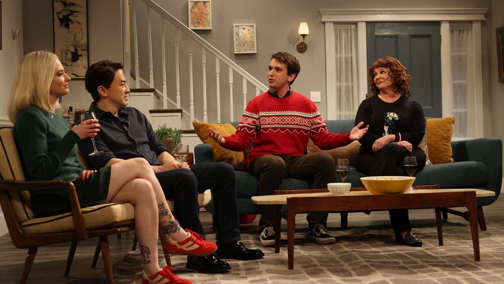 The loneliness crisis hits SNL