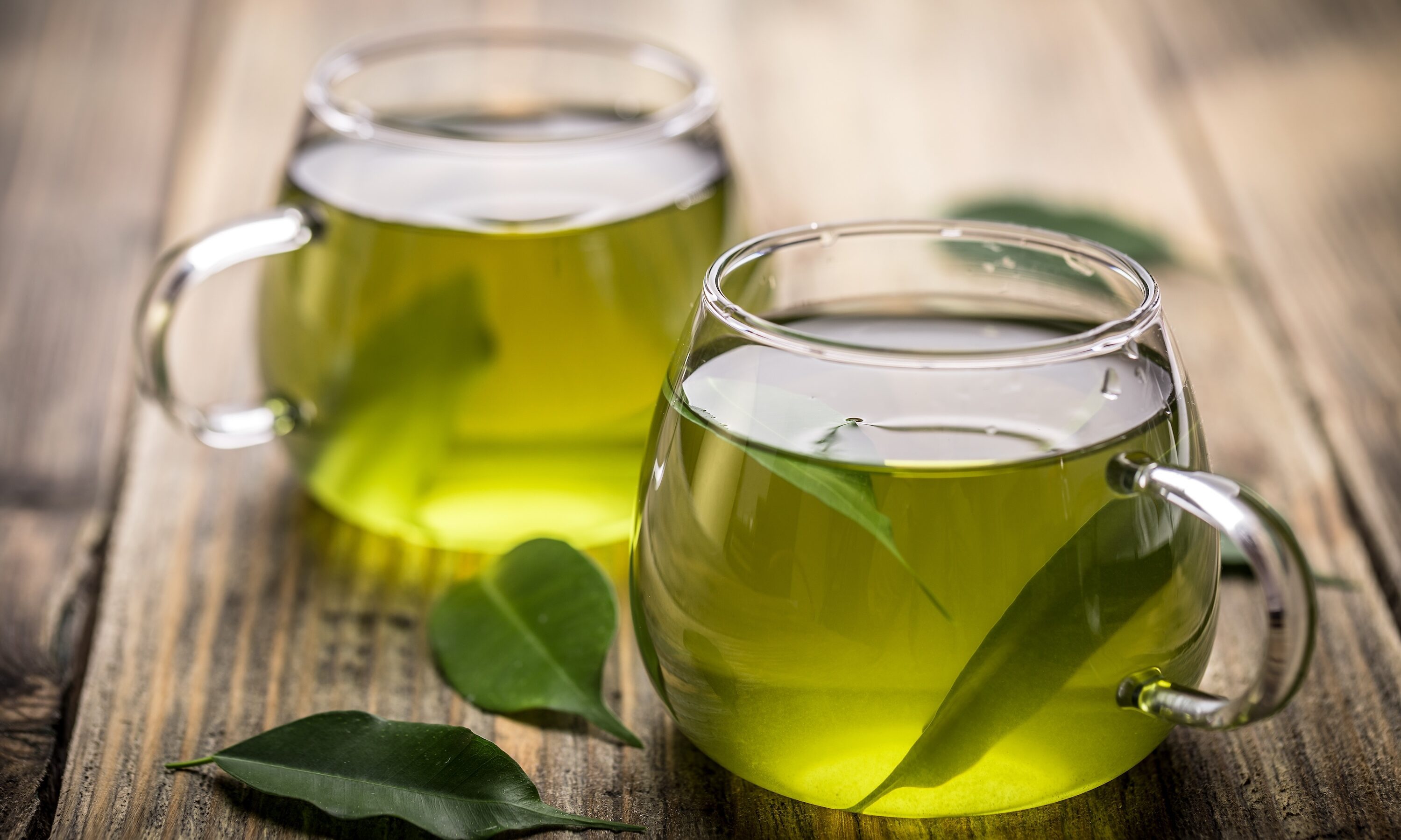 Sip, sweat, repeat: Science shows this energizing tea can fuel your ...