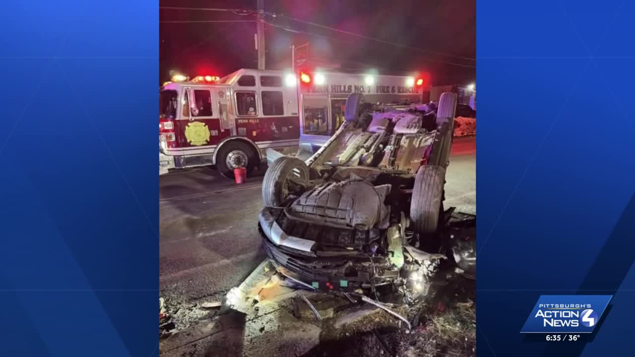Driver in custody for 'suspicion of DUI' after crash injures multiple ...