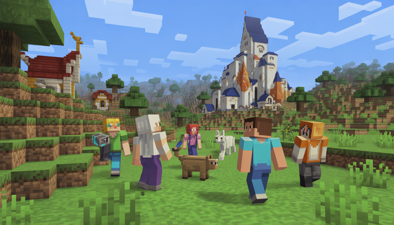 Have fun from your sofa with these 15 virtual games
