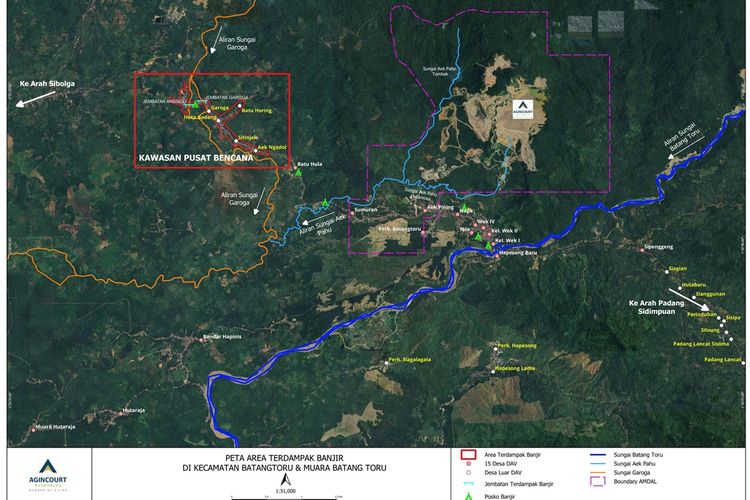 Jepang, Taiwan, dan Vietnam Utara Terbiasa Hadapi Taifun dengan Sistem Mitigasi Matang