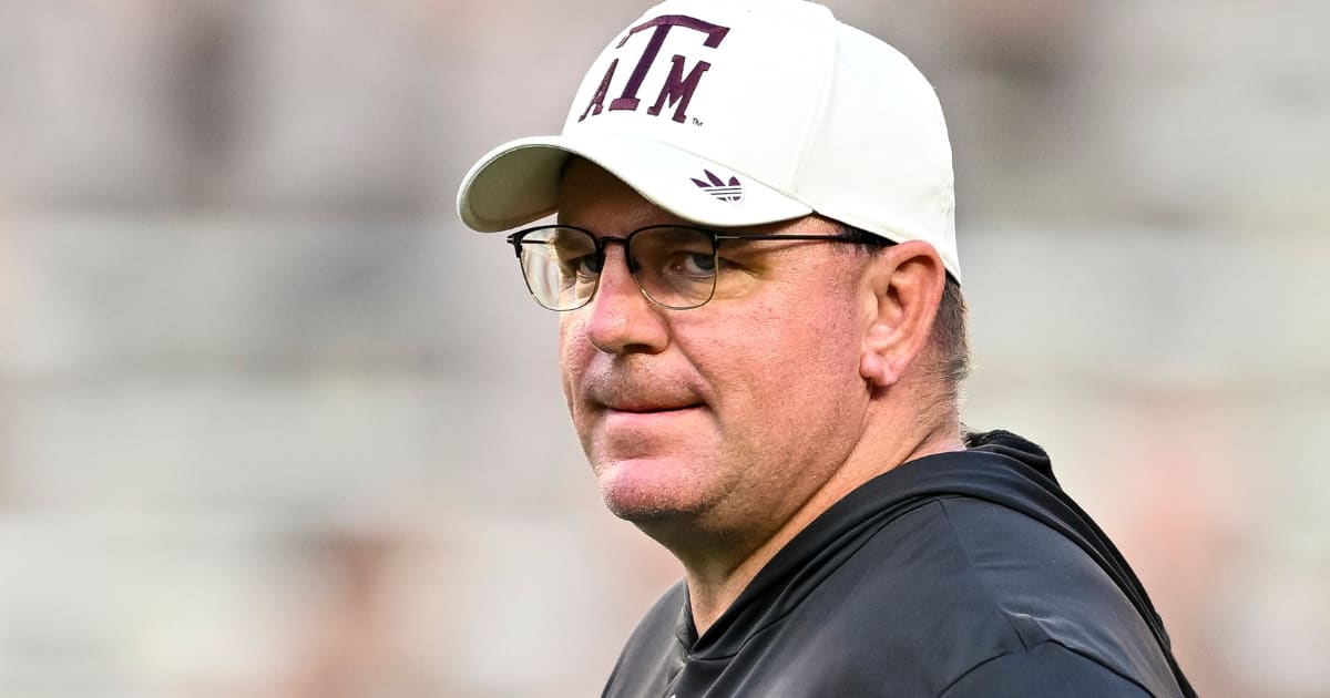 Aggies learn their CFP path
