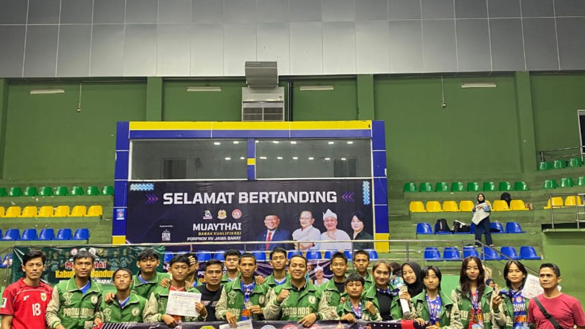 15 Atlet Muaythai Tasikmalaya Lolos Porprov Jabar 2026 Bawa 7 Medali 2 AA1RTUwR
