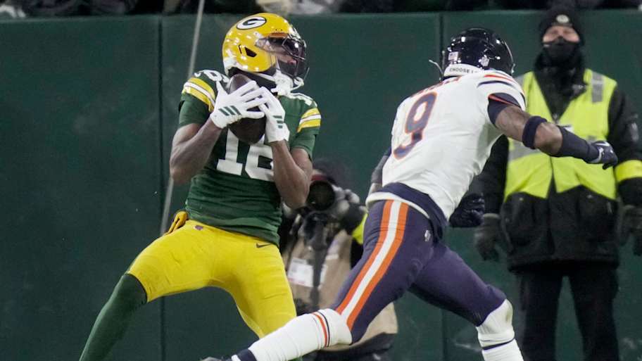 The lesson learned by Bears with heartbreaking 28-21 defeat