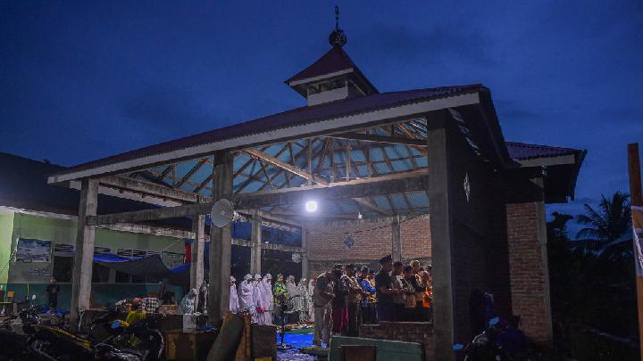 Pertamina Bantu Percepat Distribusi BBM Wilayah Bencana dengan SPBU Mobile