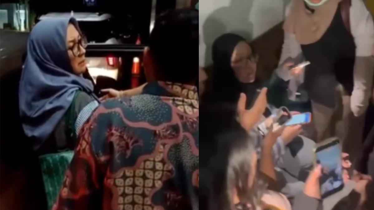 Ibu Korban WO Ayu Puspita Habiskan Uang Pesangon Rp 100 Juta, Acara Anak Hancur dan Tamu Kelaparan