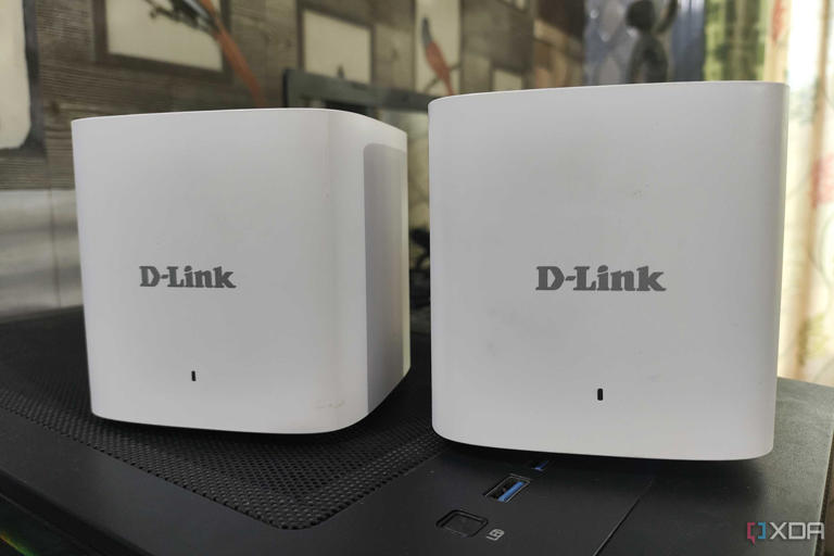 I replaced my Wi-Fi mesh system and didn’t expect these results