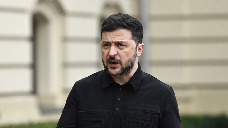 After Putin’s visit, will Zelensky come to New Delhi next? India likely ...