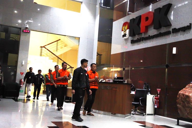 Aset Bupati Ponorogo Mantan Sugiri Sancoko Diduga Hasil Penyelundupan Dana Proyek Museum Reog