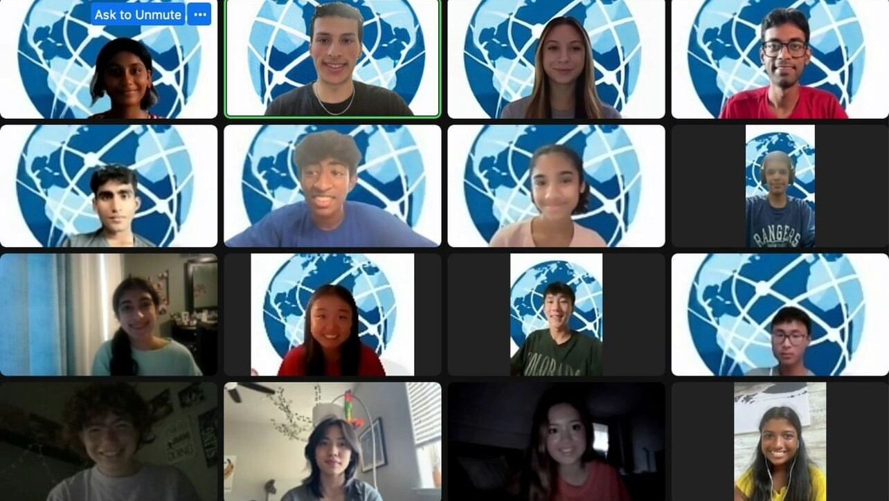 Connect Me free tutoring non-profit organization