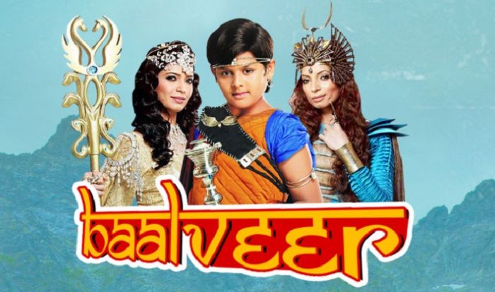 Siapa Bintang Baalveer Returns? Ini Profil dan Umurnya