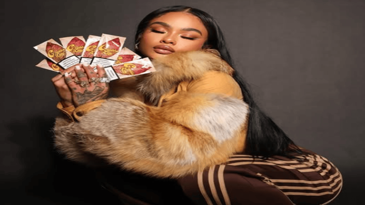 Who is India Love? Inside the life, career & net