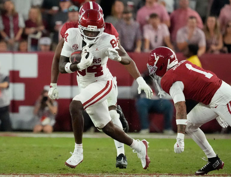 Oklahoma vs. Alabama tickets, price for College Football Playoff game