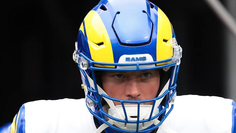 Rams vs Cardinals live game thread