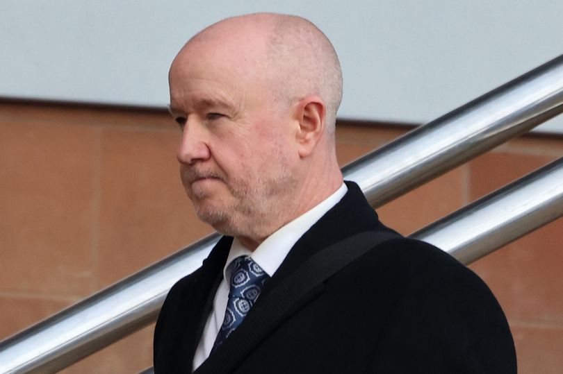 Gateshead man struck reveller on head with bottle in suspected ...