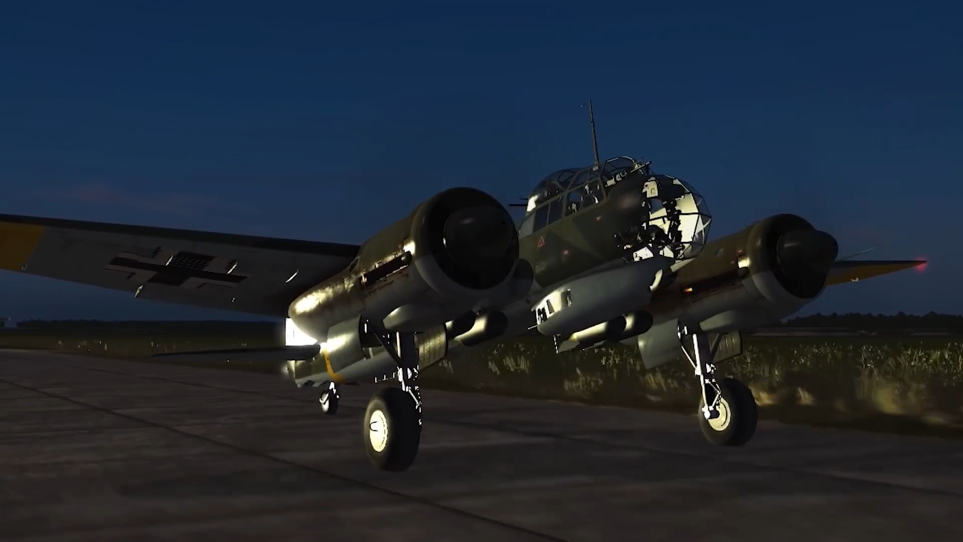 Why downed Luftwaffe pilots never fought back (until this day)