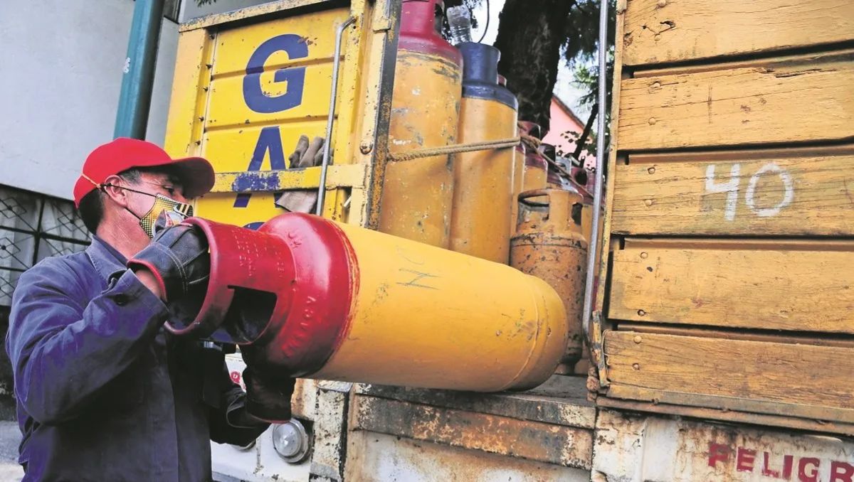 ¿Subió? Estos son los precios del gas LP del 7 al 13 de diciembre en NL