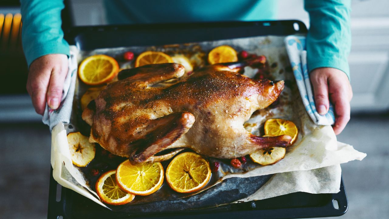 One Vegan, Two Gluten-Free, and No Seeds: Grandma Says Cooking for Family Is Now a ‘Total Drag
