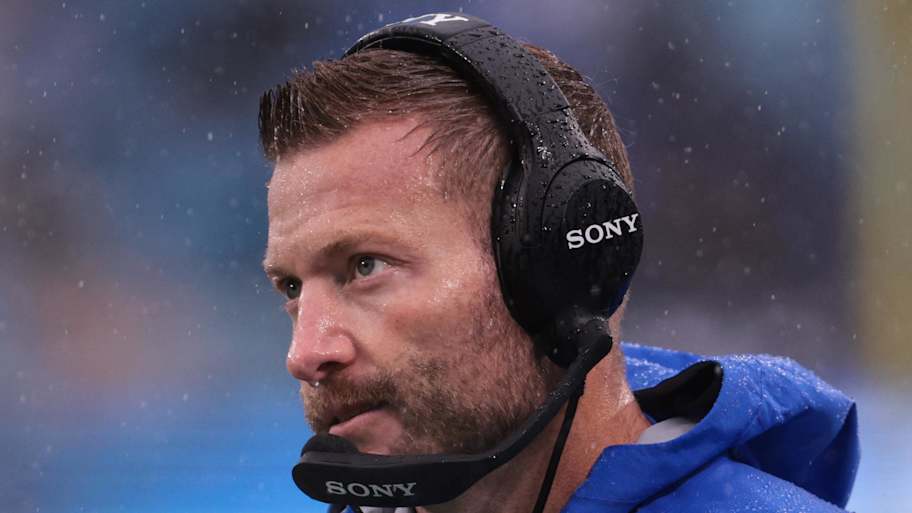 Rams vs Cardinals live game thread