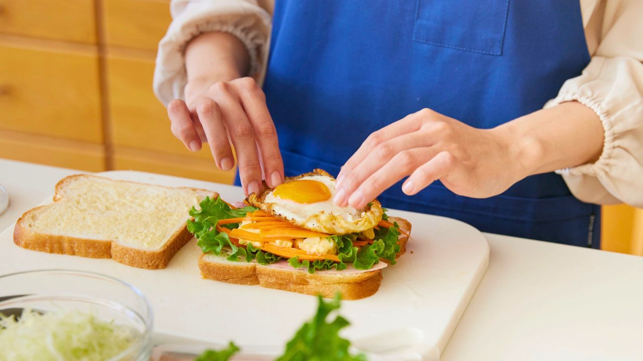 14 sandwich ingredients to skip for a better bite