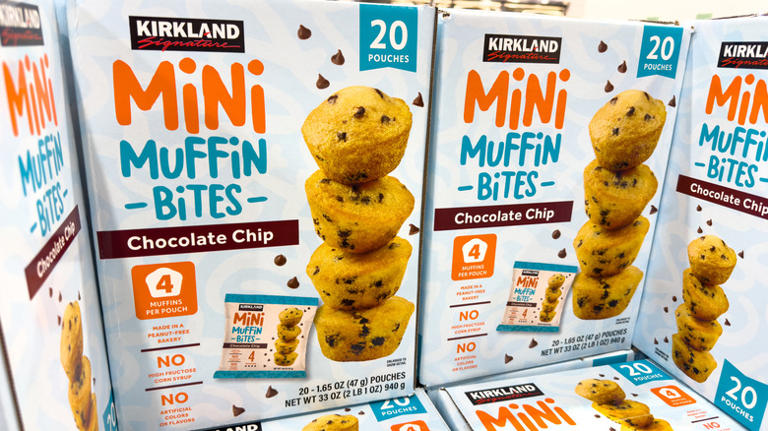 'Awful chemical taste and smell': Costco's worst-rated Kirkland brand food