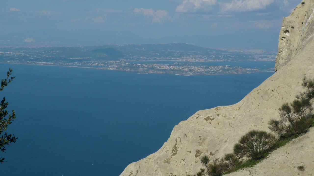 An Italian supervolcano shows signs it is ready to erupt