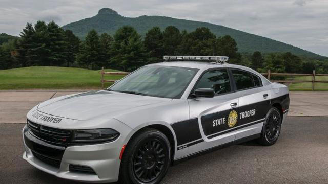 Armed suspect shot, killed by North Carolina trooper, State Highway ...