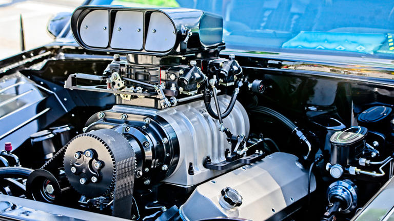 11 car mods that actually make your car faster