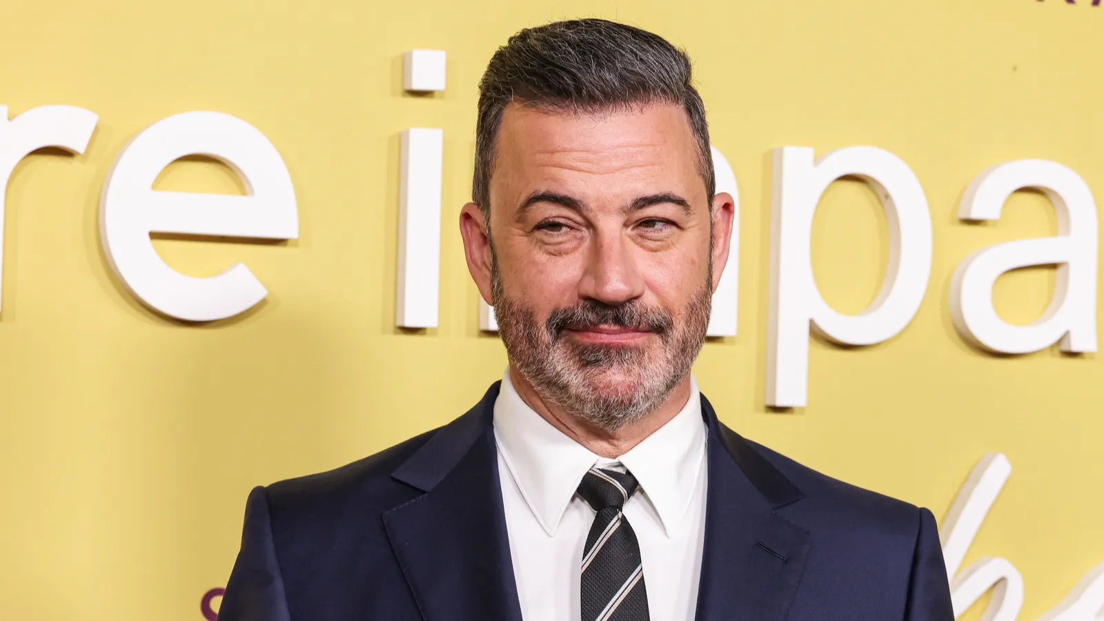Jimmy Kimmel hit with major budget cuts by ABC after suspension