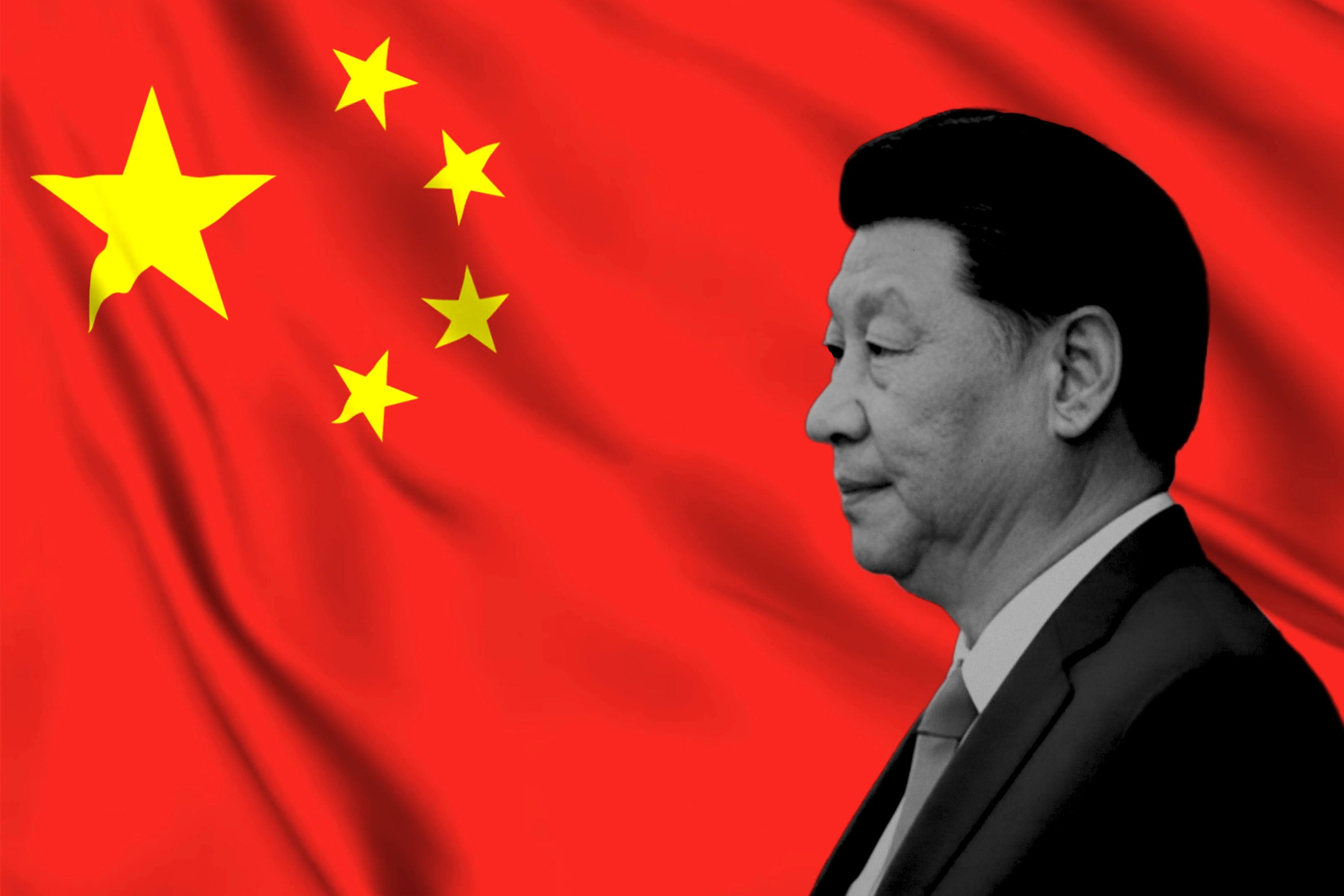 ¿Cuál es el verdadero nombre de China y qué significa realmente