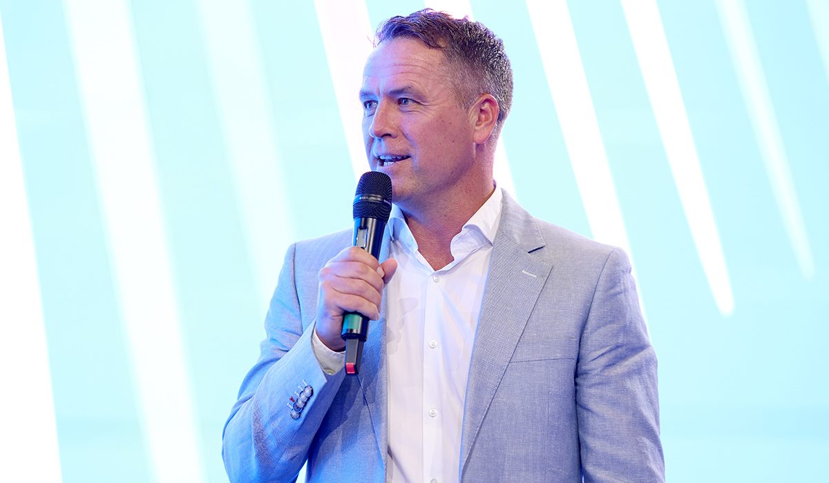 Owen has detailed the ideal characteristics that he believes are needed for the role. Pic: Tom Dulat – UEFA/UEFA via Getty Images