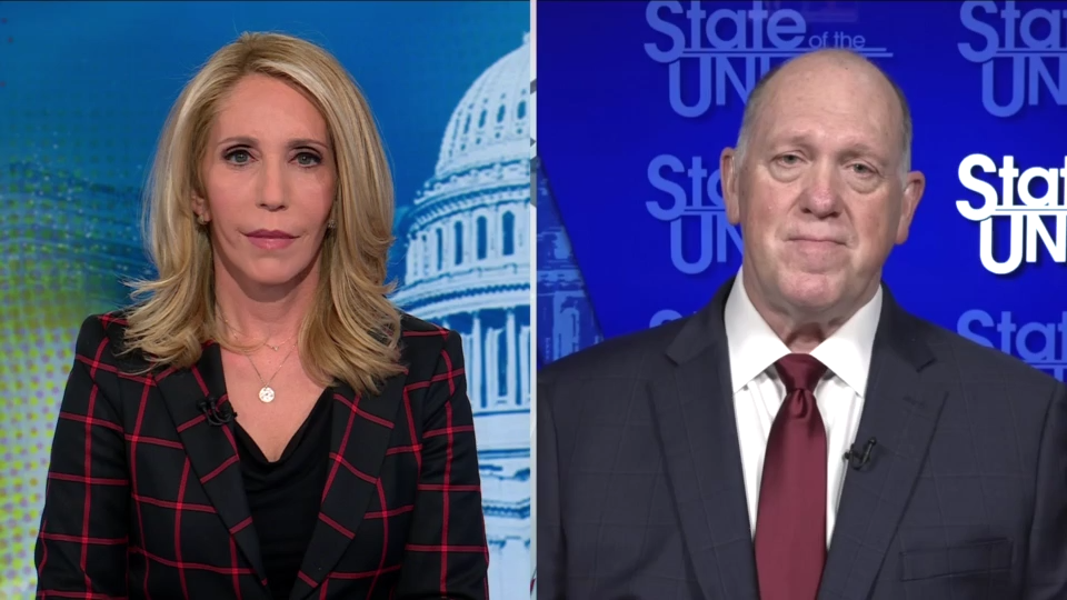 Border czar Tom Homan insists ICE agents are not stopping immigrants ...