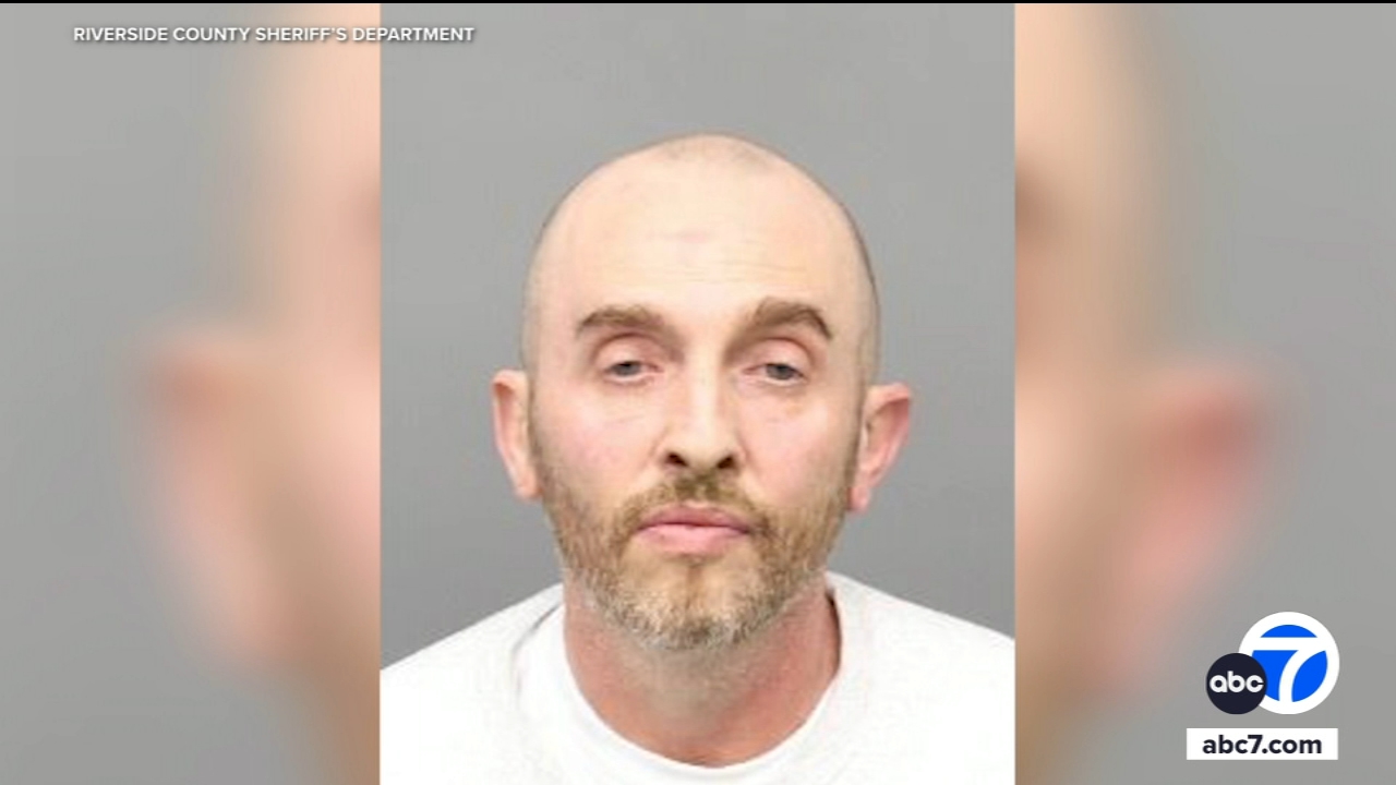 Arrest made in decades-old cold case involving 2004 killing of Hemet ...